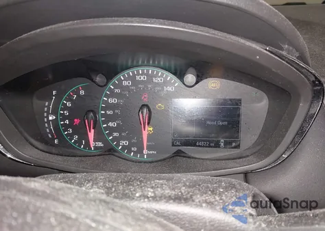 2022 Chevrolet Trax Awd Lt from USA, damaged, VIN KL7CJPSM0NB514944